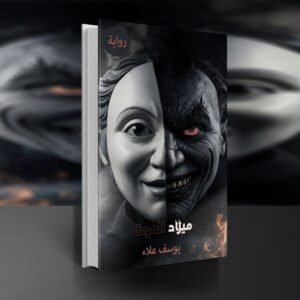 رواية ميلاد الموت / يوسف علاء