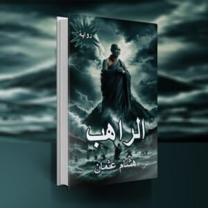 رواية الراهب / هشام عثمان