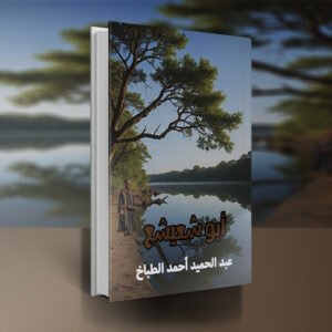 المجموعة القصصية أبو شعيشع /  عبد الحميد أحمد الطباخ