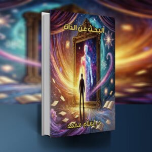 كتاب البحث عن الذات / د.إسلام محمد