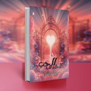 كتاب الحب المقدس/ محمد رشاد