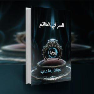 رواية السر في الخاتم / نهلة رفاعي