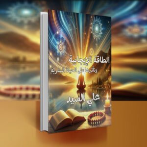 كتاب الطاقة الإيجابية وتأثيرها على الحياة البشرية / علي السيد
