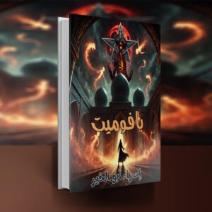 رواية بافوميت / إسراء أبو الخير