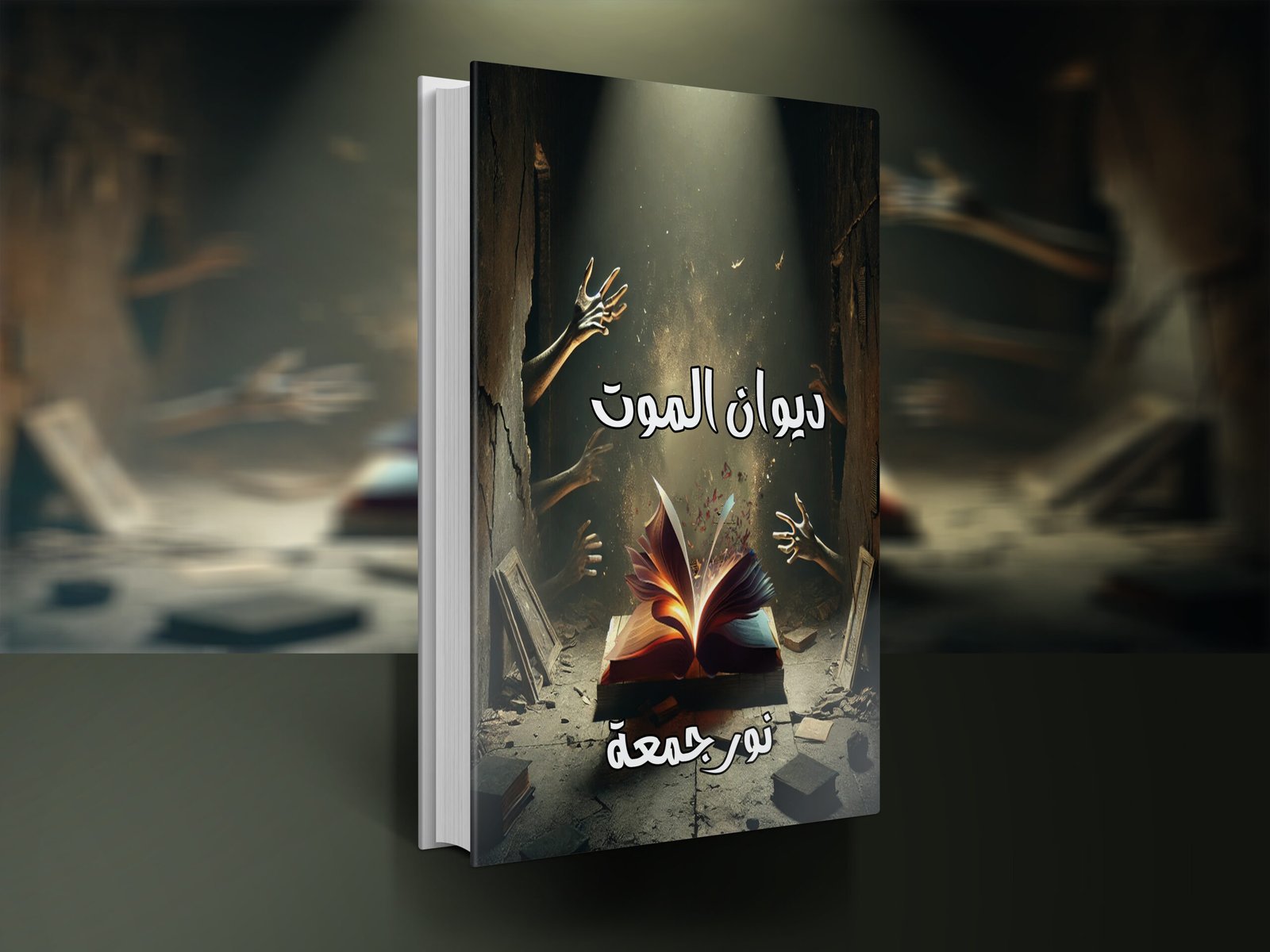 ديوان الموت