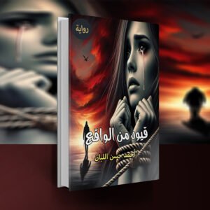 رواية قيود من الواقع / أحمد حسن اللبان