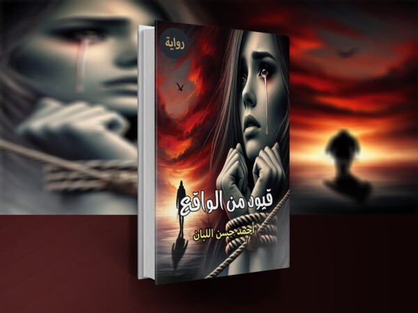 رواية قيود من الواقع / أحمد حسن اللبان