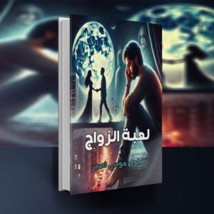 رواية لعبة الزواج / نجوى موسى نصير