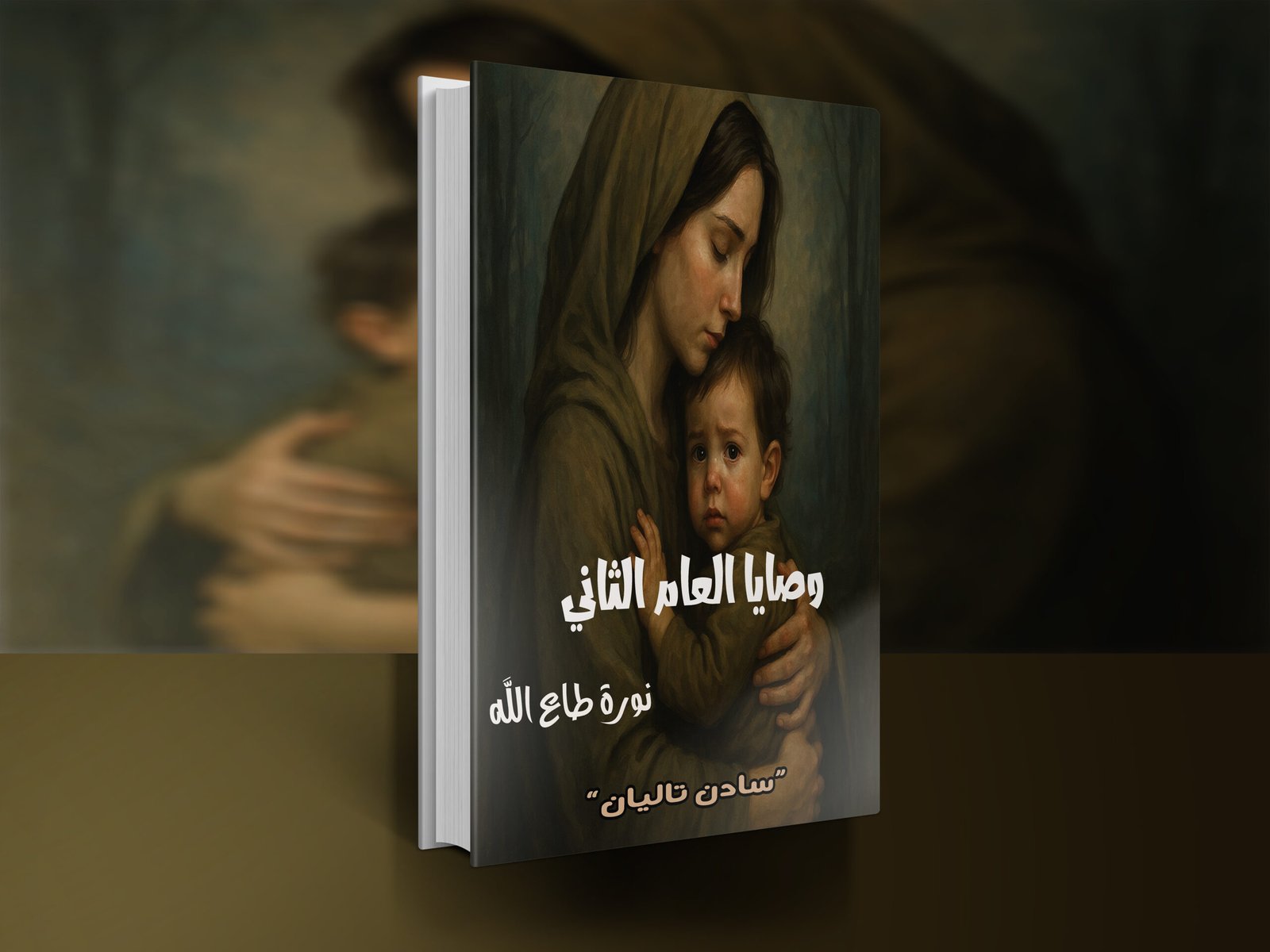 وصايا العام الثاني